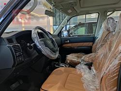 Nissan Patrol Safari